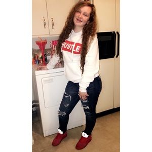 Meet your Posher, Kaylyn